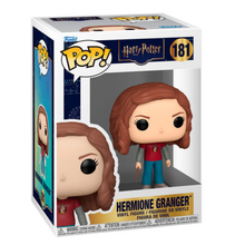Funko Pop! Movies: Harry Potter S18 - Hermione Oppugno 1