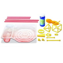 علوم الفقاعات من 4M Kidzlabs