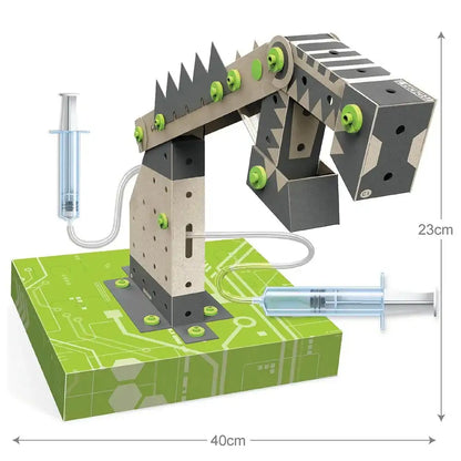 4M Techcraft Pneumatic Arm