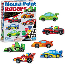 4M Mould and Paint/Racer