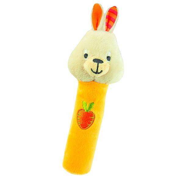 Winfun Grip 'N Play Stick Little Pals - Rabbit