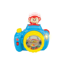 Winfun Pop - Up Monkey Camera