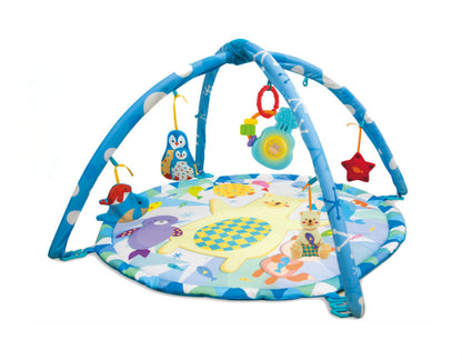 مهرجان وينفن بولار