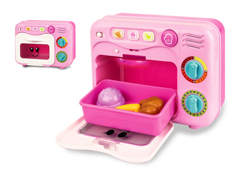 Winfun Bake 'N Learn Toaster Oven