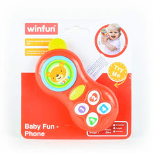 Winfun Baby Fun - Phone