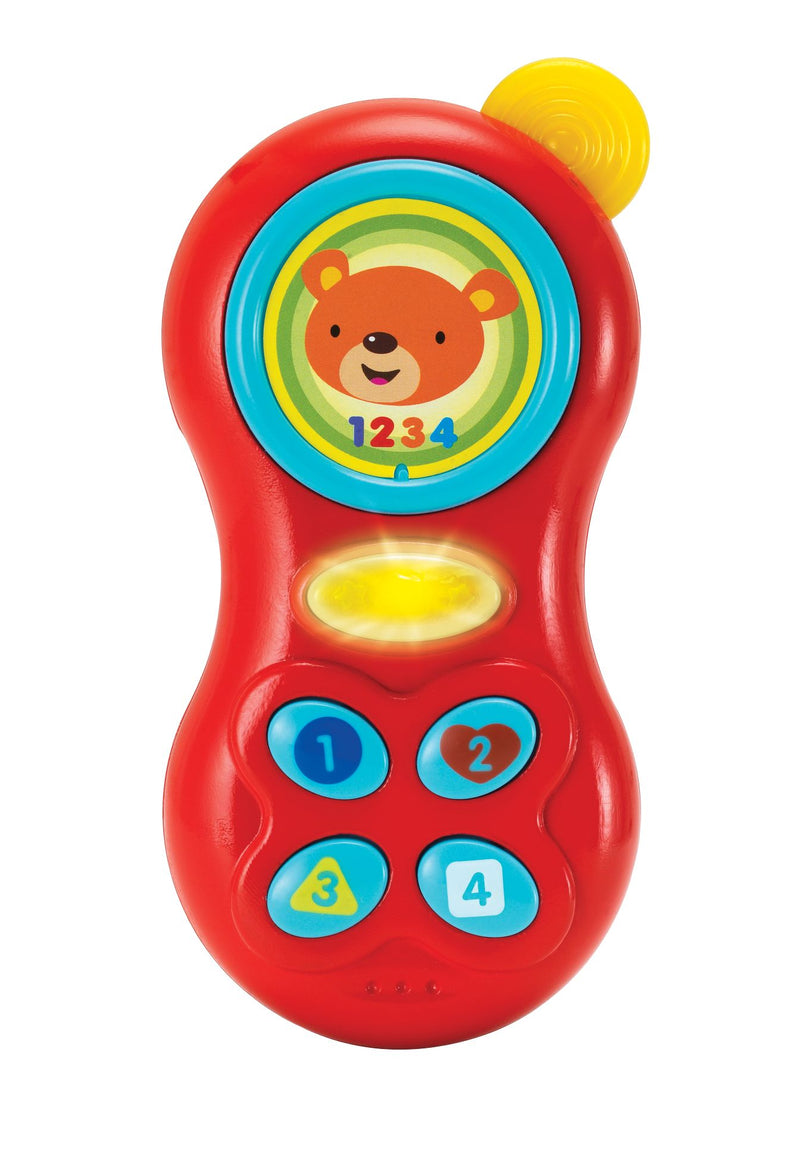 Winfun Baby Fun - Phone