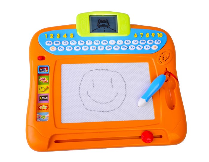 Winfun Write N Draw Learning Board