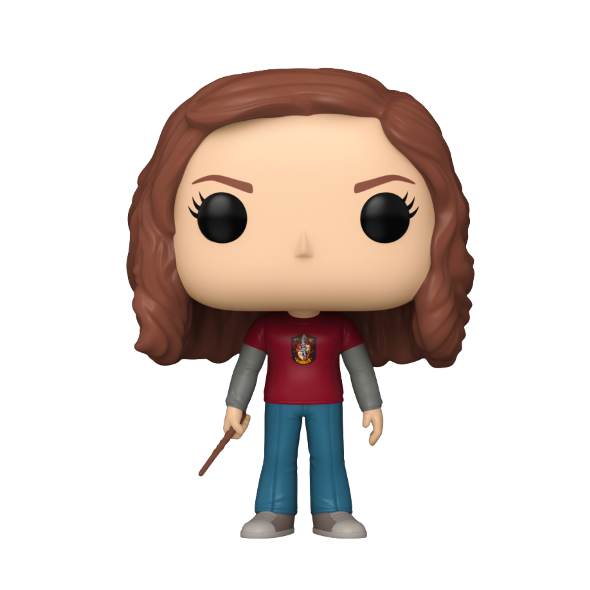 Funko Pop! Movies: Harry Potter S18 - Hermione Oppugno 3