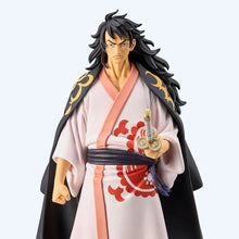 Bandai One Piece - The Grandline Serie - Extra Kouzuki Momonosuke
