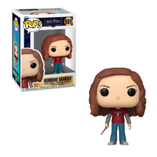 Funko Pop! Movies: Harry Potter S18 - Hermione Oppugno  2