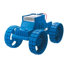 4M Green Science Salt Powered Truck