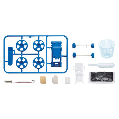 4M Green Science Salt Powered Truck