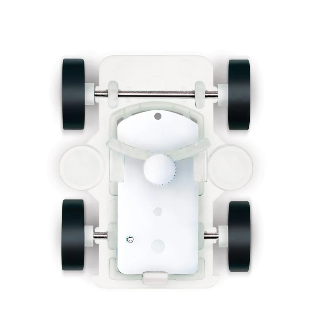 4M Kidz Labs Zero Gravity Fridge