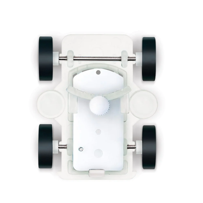 4M Kidz Labs Zero Gravity Fridge