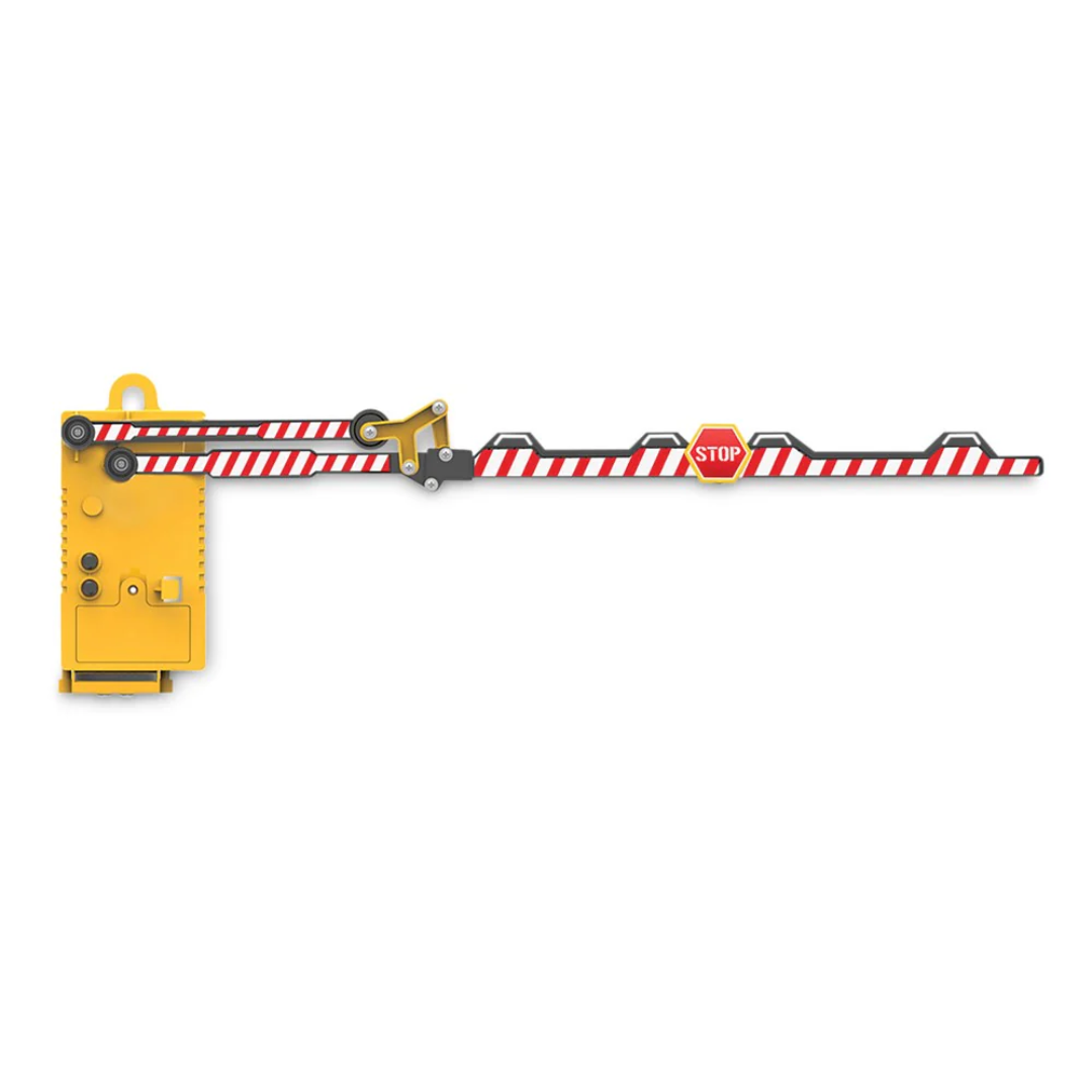 4M Kidzlabs - Motorised Barrier Gate