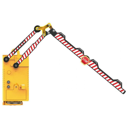 4M Kidzlabs - Motorised Barrier Gate