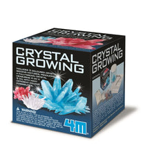 4M Crystal Growing - Multi Color 1
