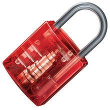 4M Kidz Labs - Giant Visible Padlock 2