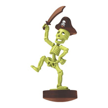 4M Kidz Labs Dig A Glow Pirate 2