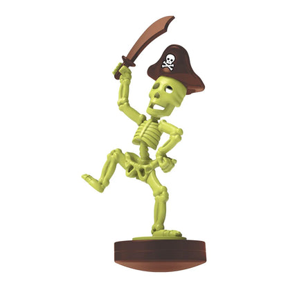 4M Kidz Labs Dig A Glow Pirate 2