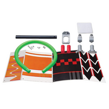 4M Kidz Labs / Green Science - Green Rocket 2