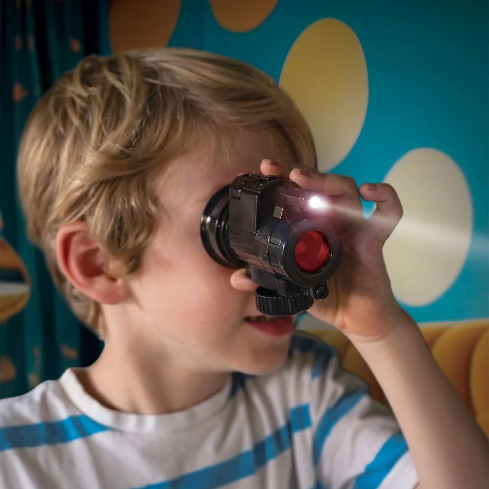 4M Kidz Labs Spy Science - Night Vision Monocular 2