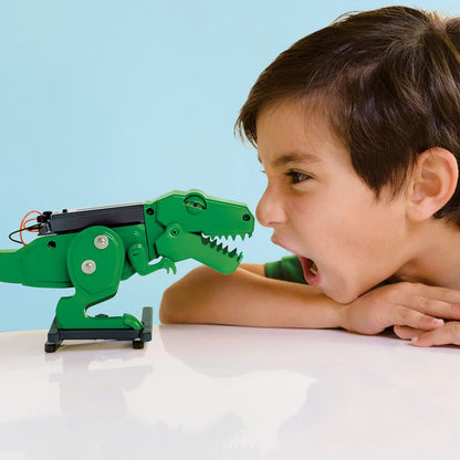 4M Kidz Robotix - T Rex Robot 3