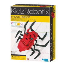 4M Kidzrobotix - Spider Robot 1