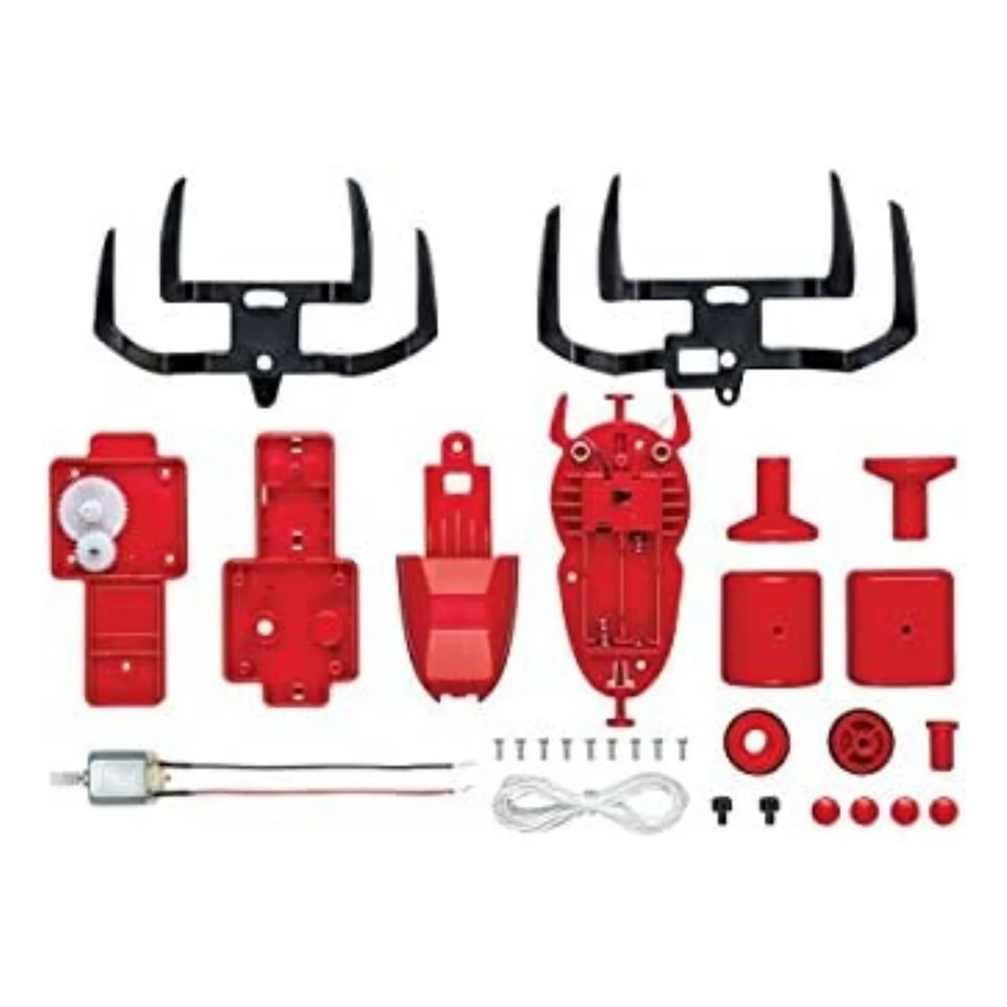 4M Kidzrobotix - Spider Robot 3