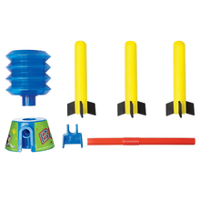 4M Toy Story Pump Rocket