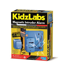 4M Magnetic Intruder Alarm 14M Kidz Labs Gamemaker - Treasure Island Dig & Play Game 1