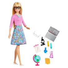 Mattel Barbie Teacher Doll