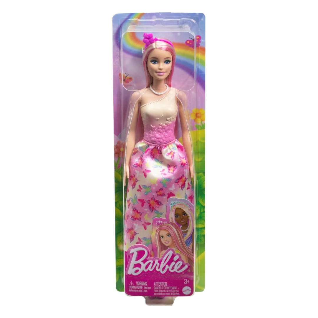 Mattel Barbie Dreamtopia - Princess