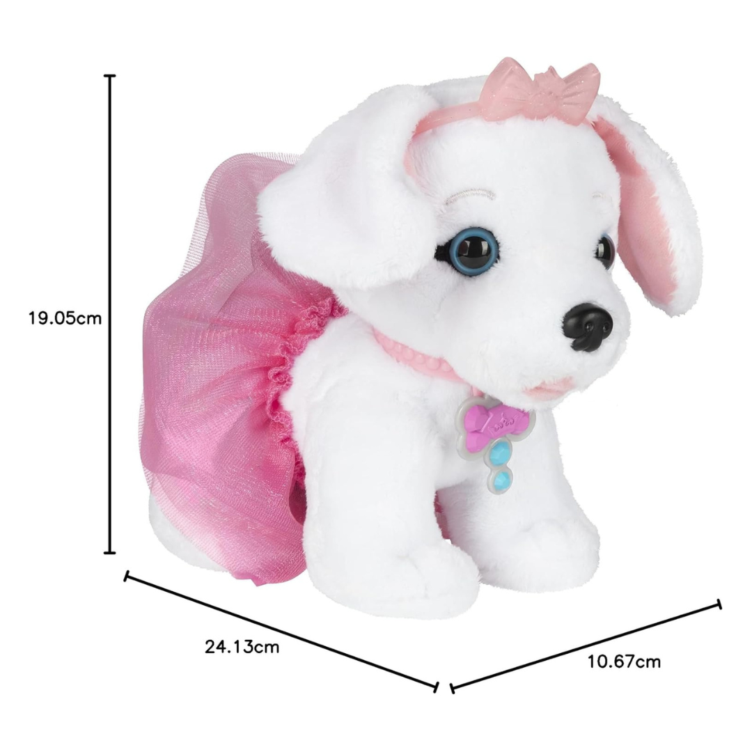 Dprincess Style Pet Travel Set
