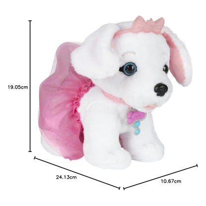Dprincess Style Pet Travel Set