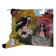 Bandai Demon Slayer Nezuko Kamado Ultimate Legends Wave 2 Action Figure