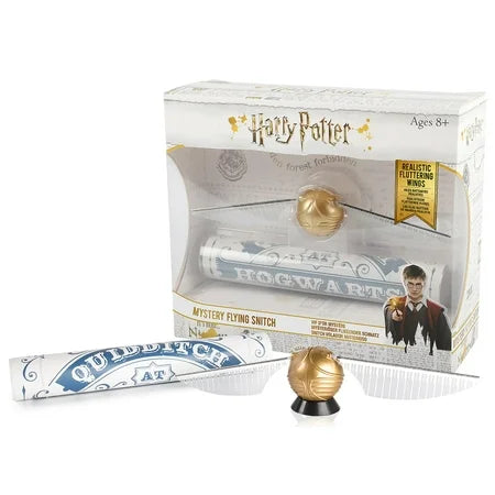 Harry Potter Wow Stuff: Mystery Flying Snitch