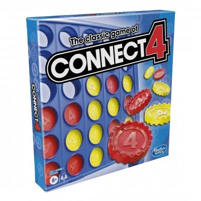 HasBro Connect 4 Grid