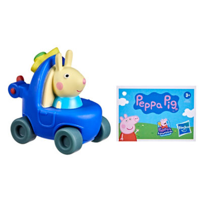 Hasbro Peppa Little Buggy - Rebecca Rabbit