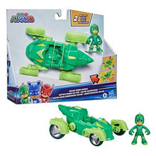 Hasbro PJ Mask Feature Vehicle - Gekko
