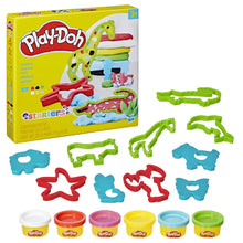 Hasbro Play-Doh: Fundamentals - Animals