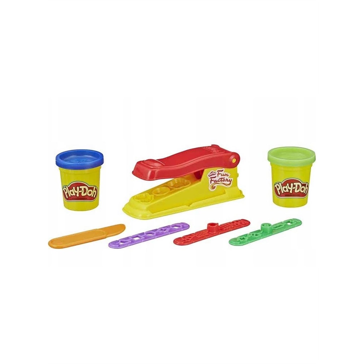 Hasbro Playdoh Mini Classics Ast - Fun Factory