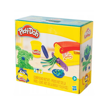 Hasbro Playdoh Mini Classics Ast - Fun Factory