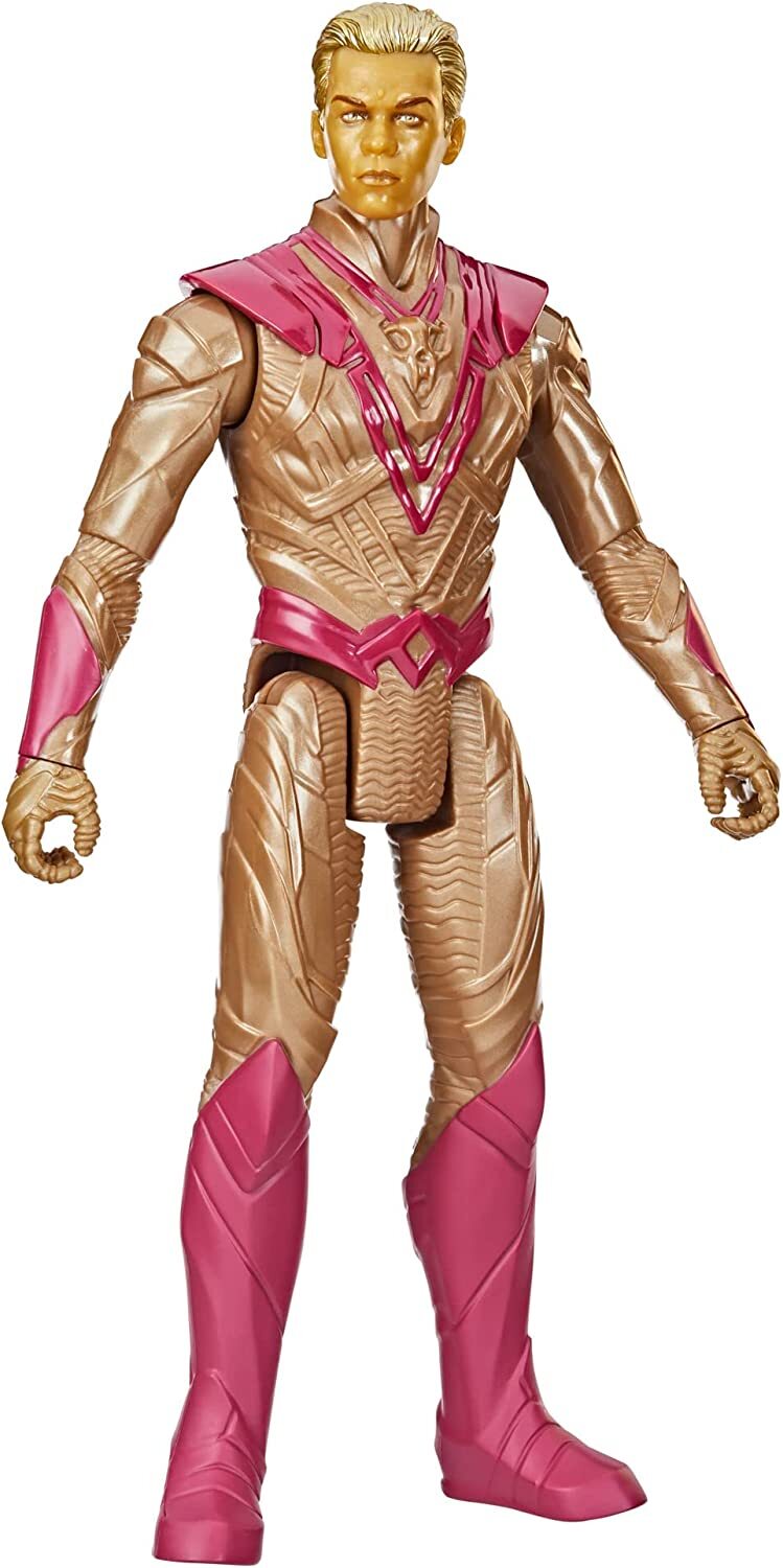 Hasbro Guardians Of The Galaxy Titan Hero - Adam Warlock
