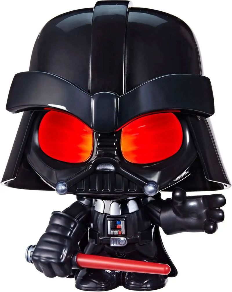 Hasbro Star Wars- Force N Telling -Vader