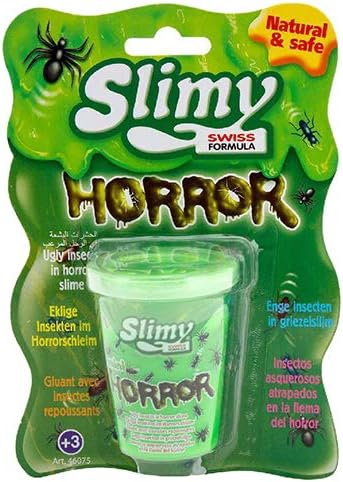 Slimy - Mini Horror 80G