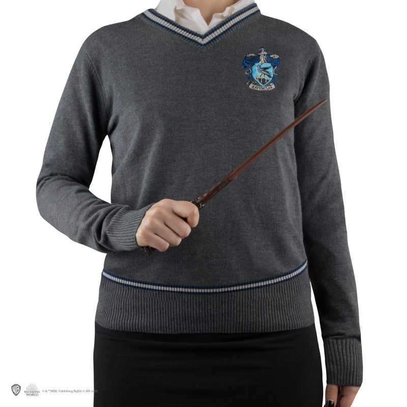 Harry Potter Cinereplica: Sweater - Ravenclaw (S)