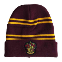 Harry Potter Sihir Dukkani: Harry Potter - Beanie - Gryffindor