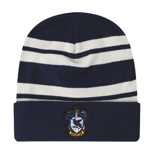 Harry Potter Sihir Dukkani: Harry Potter - Beanie - Ravenclaw