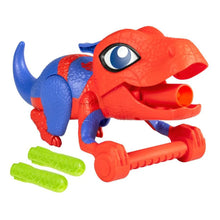Hasbro Spidey Amazing Friends Dino Spidey Web